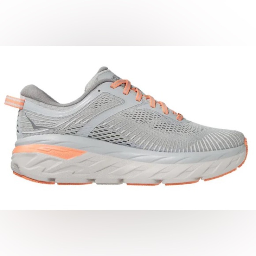 Hoka Bondi 7 Running Sneaker